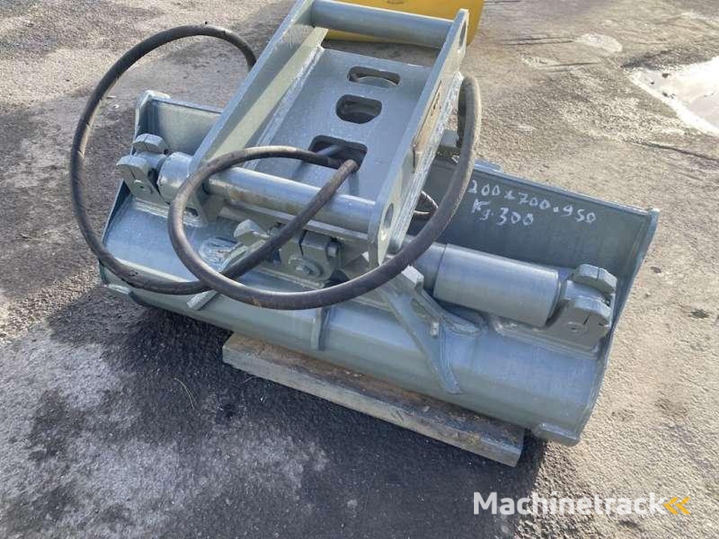 AUTRE S5 / S50 - 1200mm