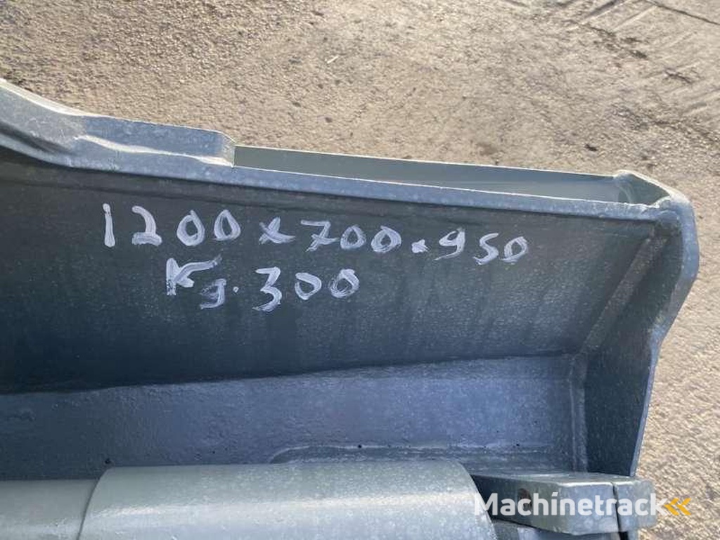 AUTRE S5 / S50 - 1200mm