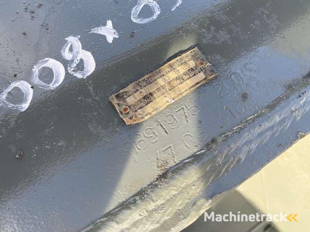 Liebherr 850mm-Axes-80-70mm