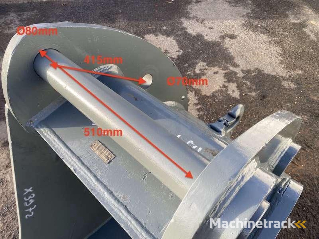 Liebherr 850mm-Axes-80-70mm