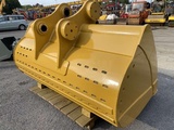 Minituur van AUTRE 2200mm - Oreilles CATERPILLAR 336