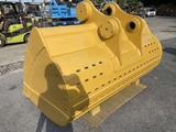 Minituur van AUTRE 2200mm - Oreilles CATERPILLAR 336