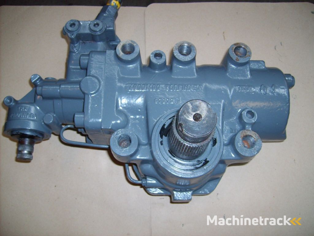 DAF 1871544/1928462/1444717/1363004