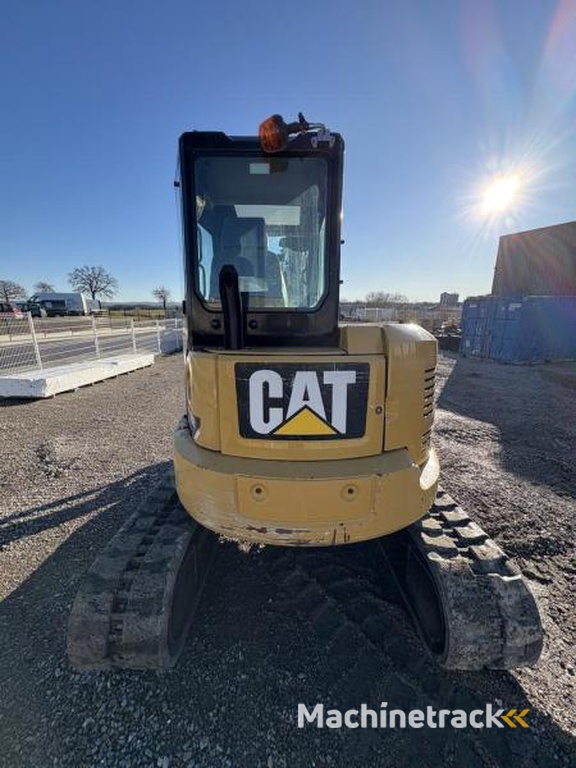 Caterpillar 305.5-E2