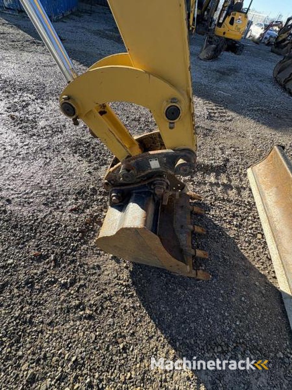 Caterpillar 305.5-E2