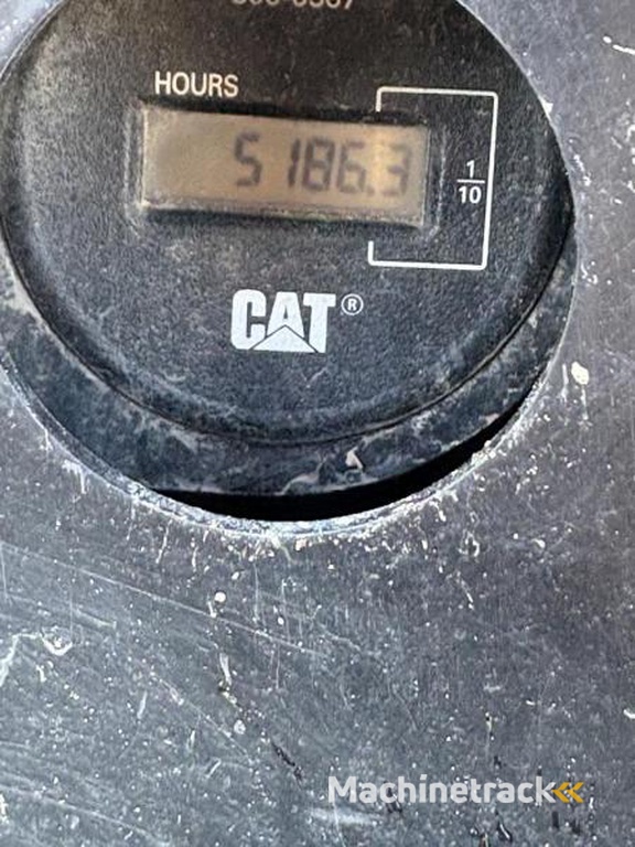 Caterpillar 305.5-E2