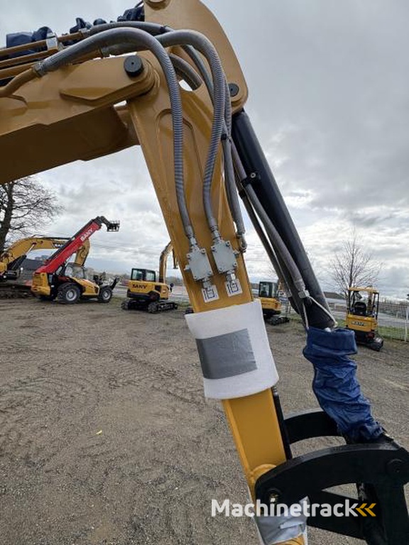 Sany SY26-C