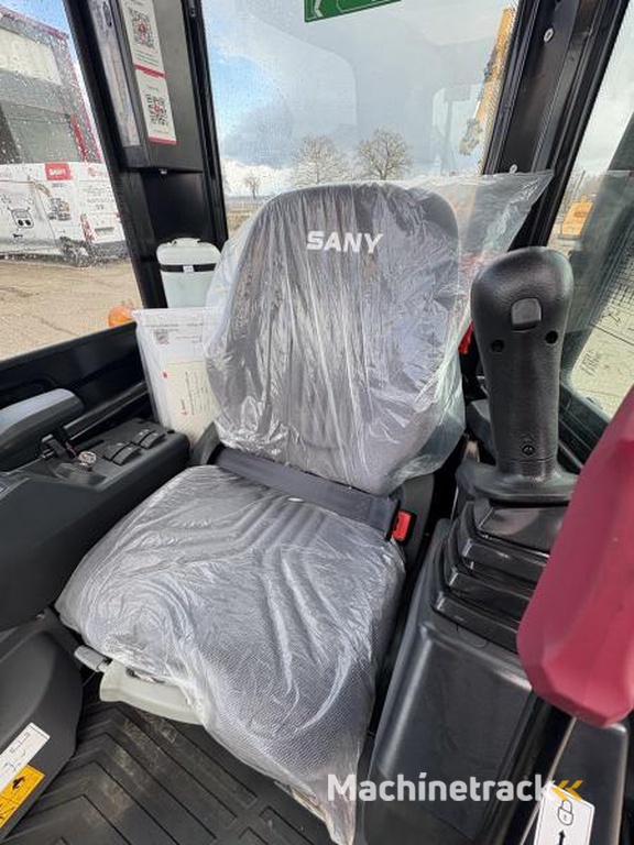Sany SY26-C