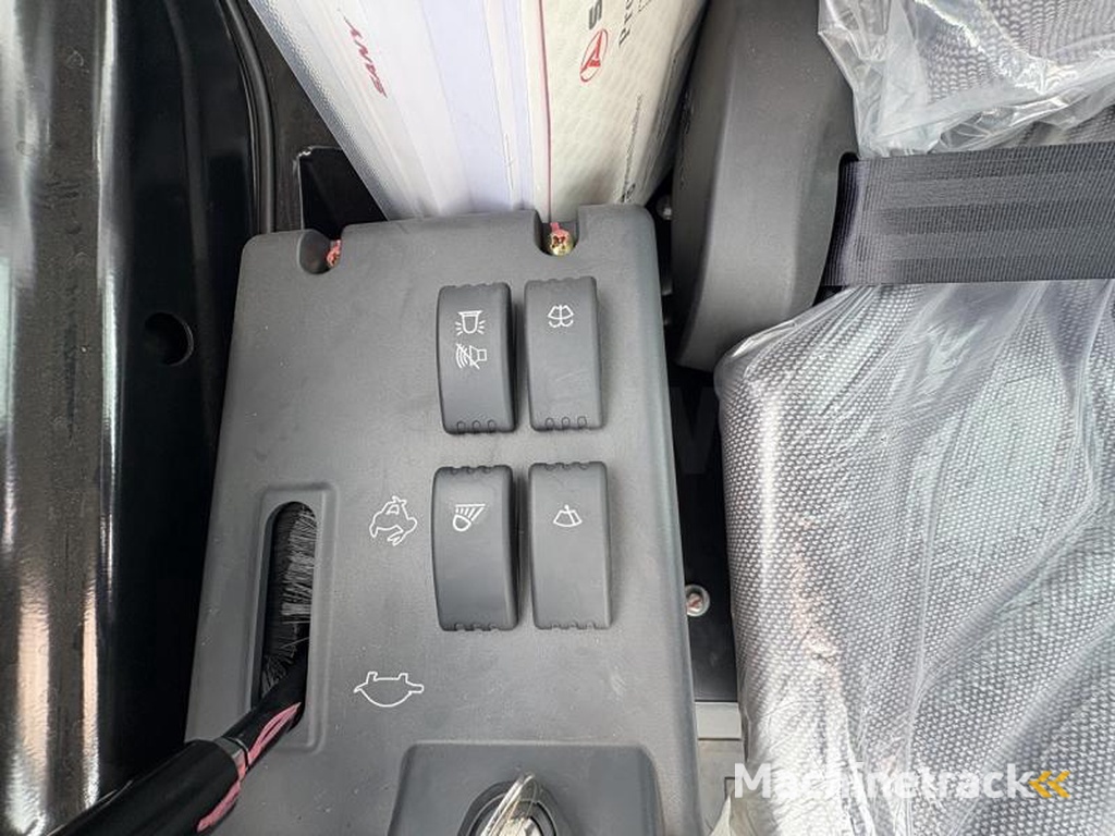 Sany SY26-C