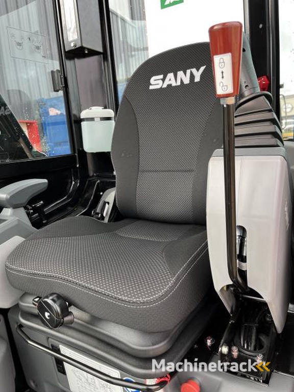 Sany SY26U