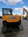Miniaturansicht von Sany SY80U