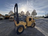 Minituur van Caterpillar CC34Combi