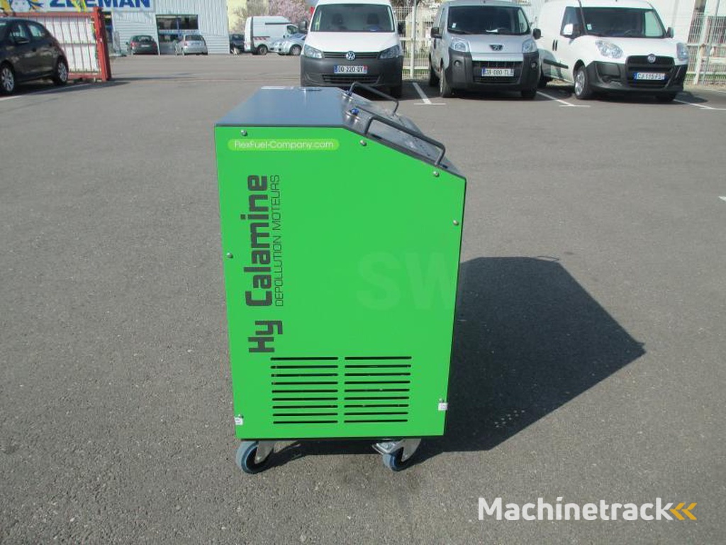 Flex-Fioul Hy-Calamine 2000S