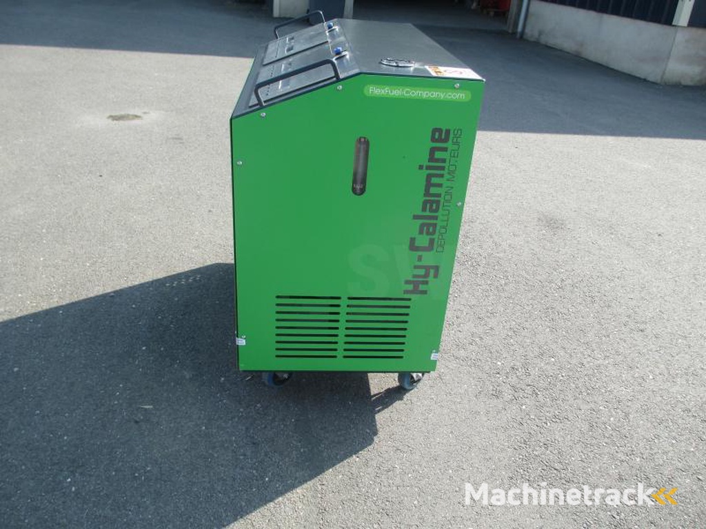 Flex-Fioul Hy-Calamine 2000S