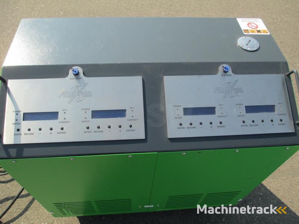 Flex-Fioul Hy-Calamine 2000S