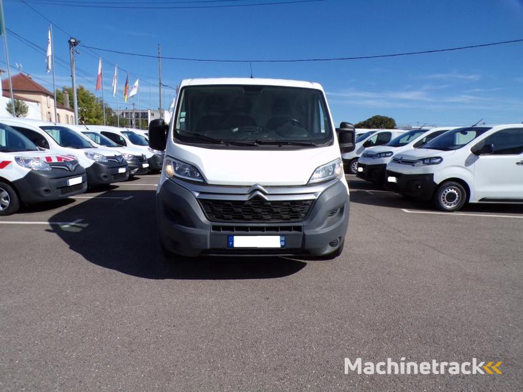 Citroën Jumper