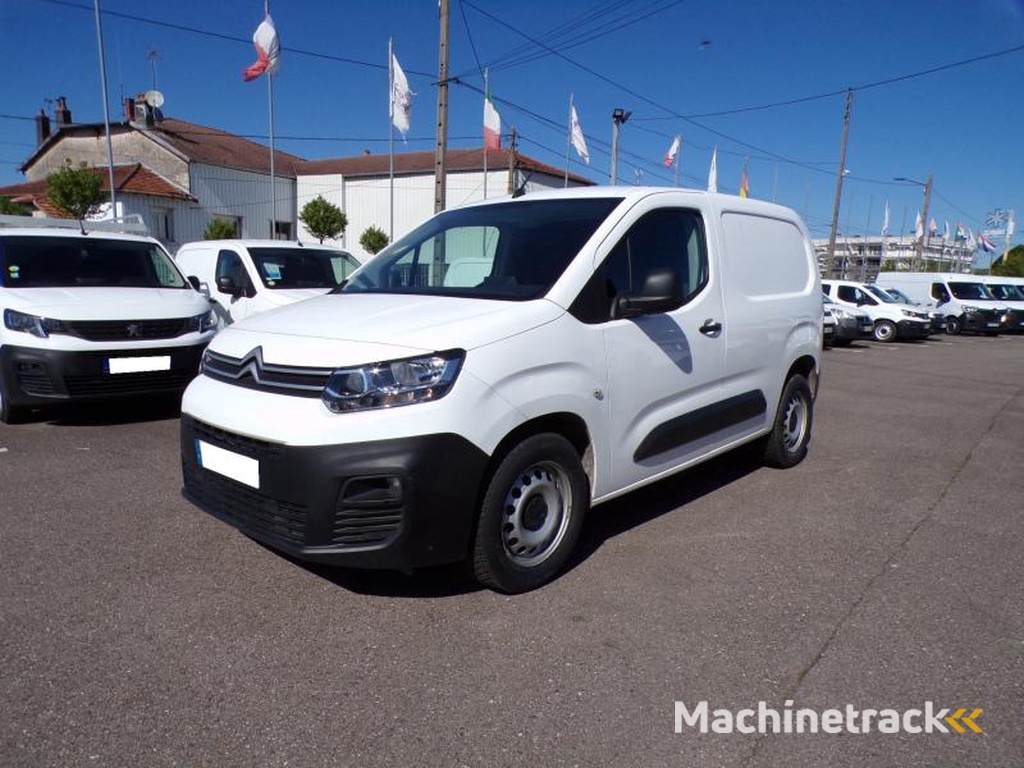 Citroën Berlingo