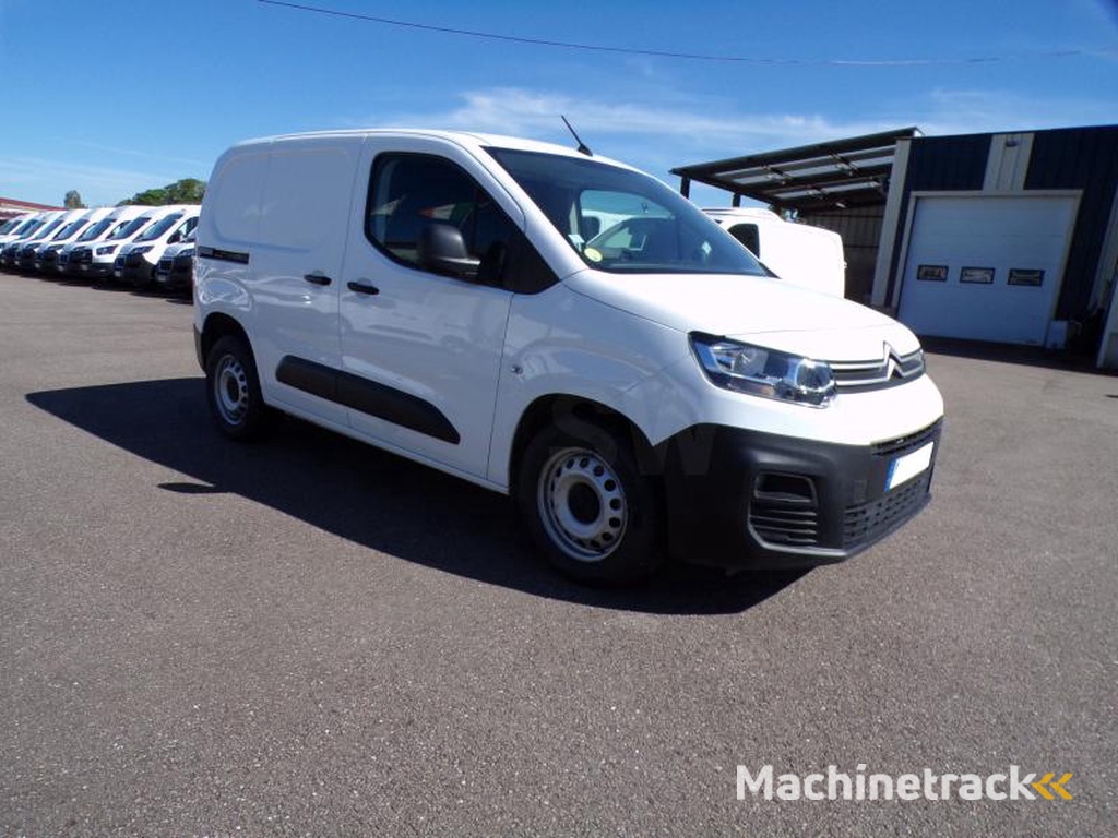 Citroën Berlingo