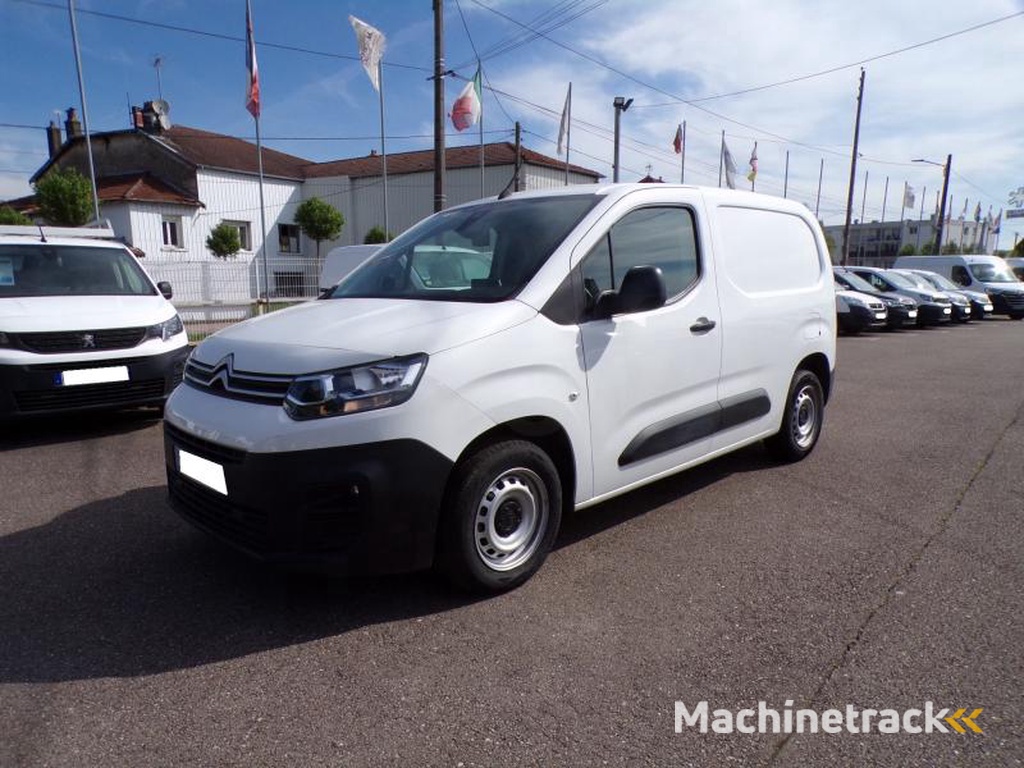 Citroën Berlingo