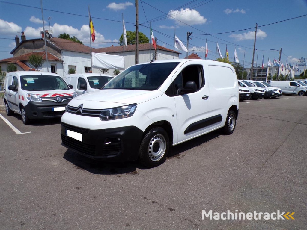 Citroën Berlingo