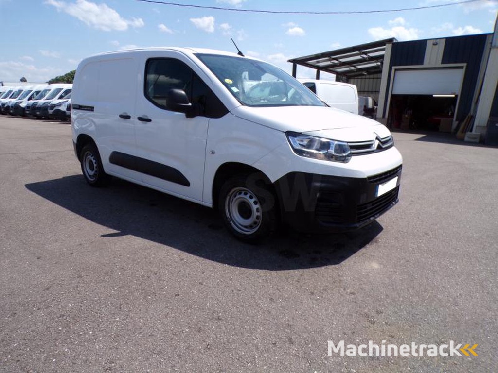 Citroën Berlingo