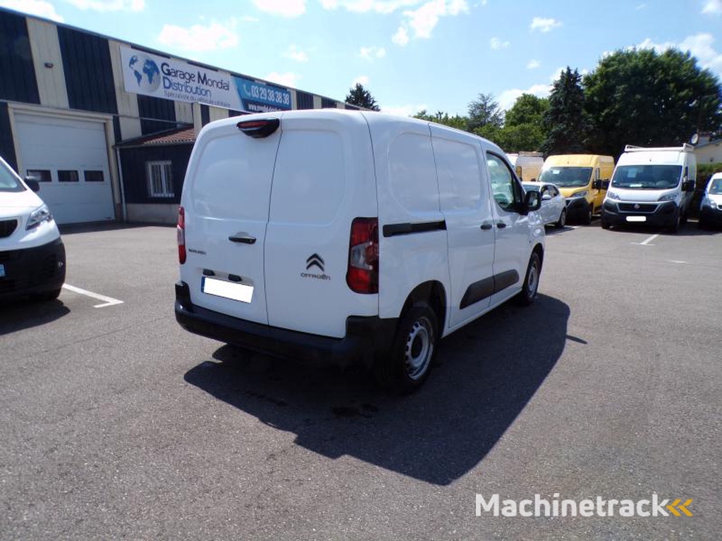 Citroën Berlingo