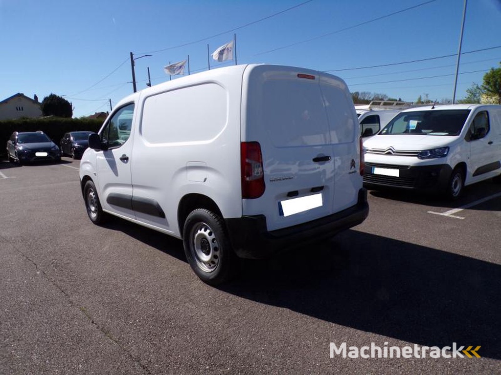 Citroën Berlingo