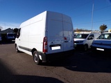Minituur van Renault Master