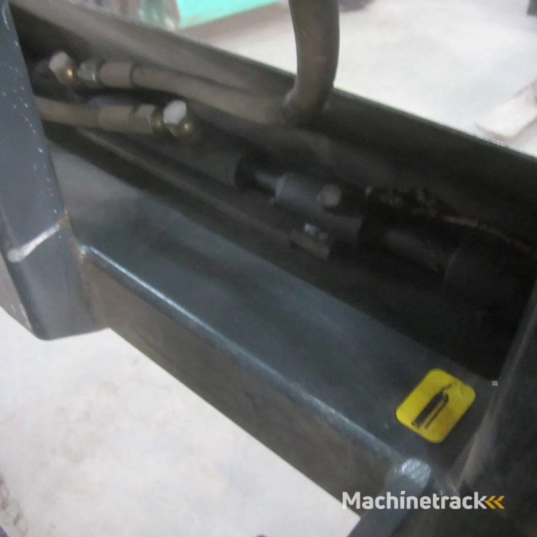 Diversen snelwissel hydrolisch, NIEUW!!