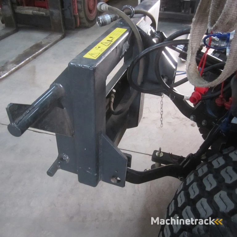 Diversen snelwissel hydrolisch, NIEUW!!