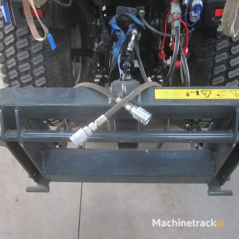 Diversen snelwissel hydrolisch, NIEUW!!