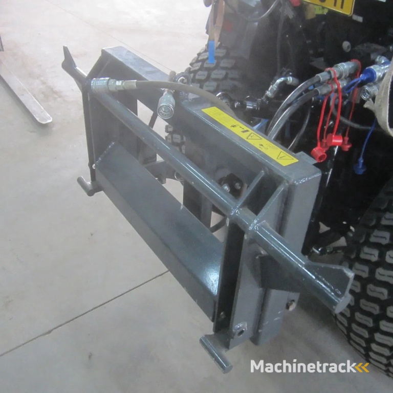 Diversen snelwissel hydrolisch, NIEUW!!