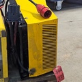 Minituur van Overige acculader Hawker lifeplus H.F. hoog frequentie lader