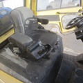 Thumbnail of Hyster Heftruck H2.5FT, LPG-gas, triplomast, side shift.
