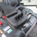 Miniaturansicht von Nissan Heftruck AG1N1L20Q, elek., duplomast, side shift.