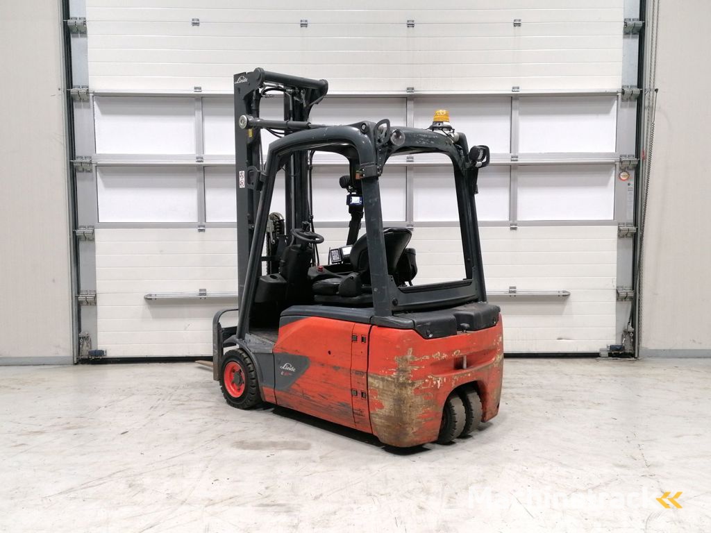 LINDE E16L-02