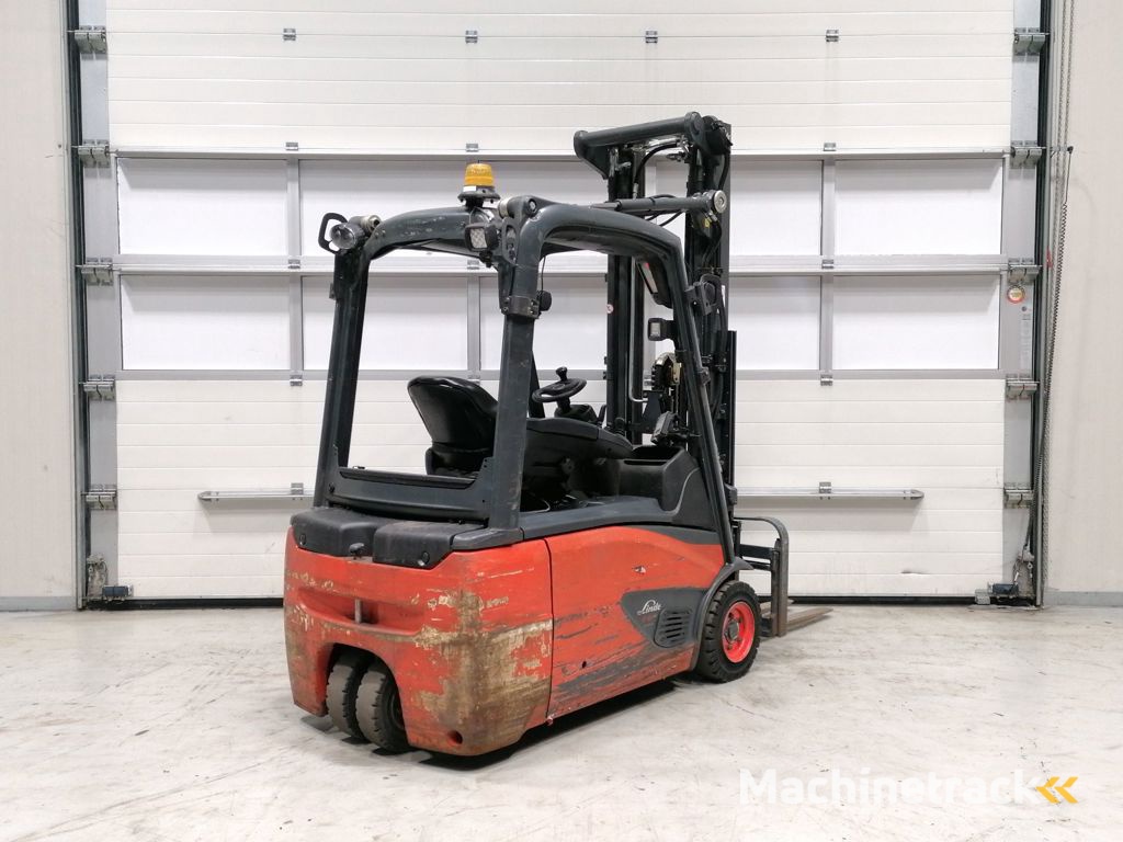 LINDE E16L-02