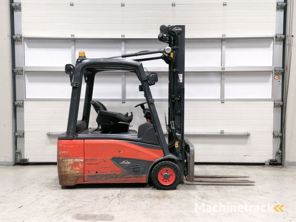 LINDE E16L-02
