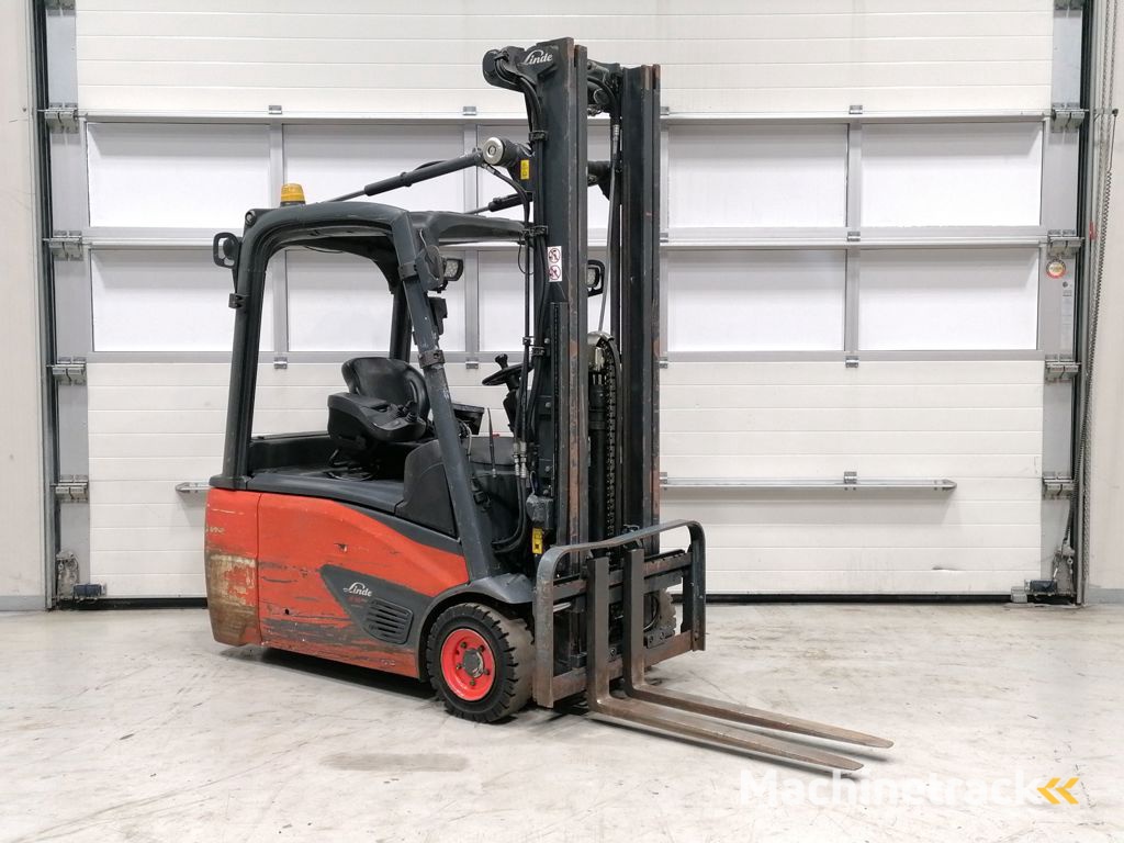 LINDE E16L-02