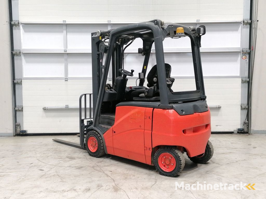 LINDE E16PH-01