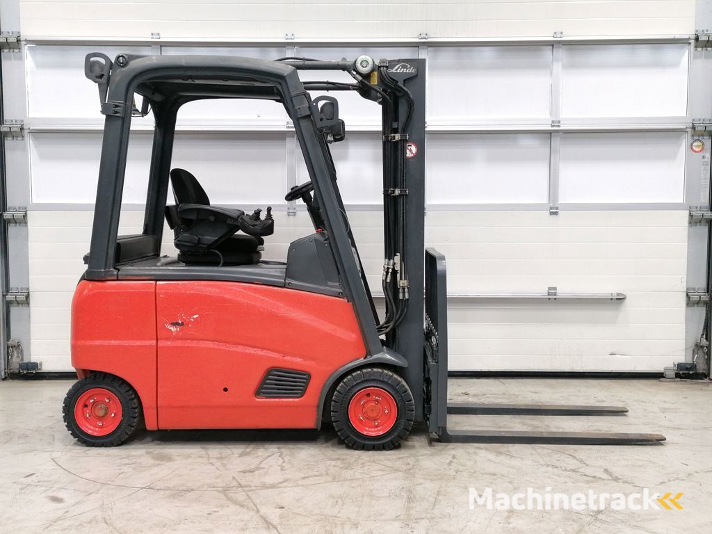 LINDE E16PH-01