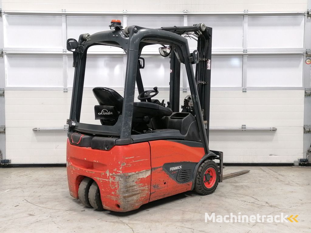 LINDE E14-02