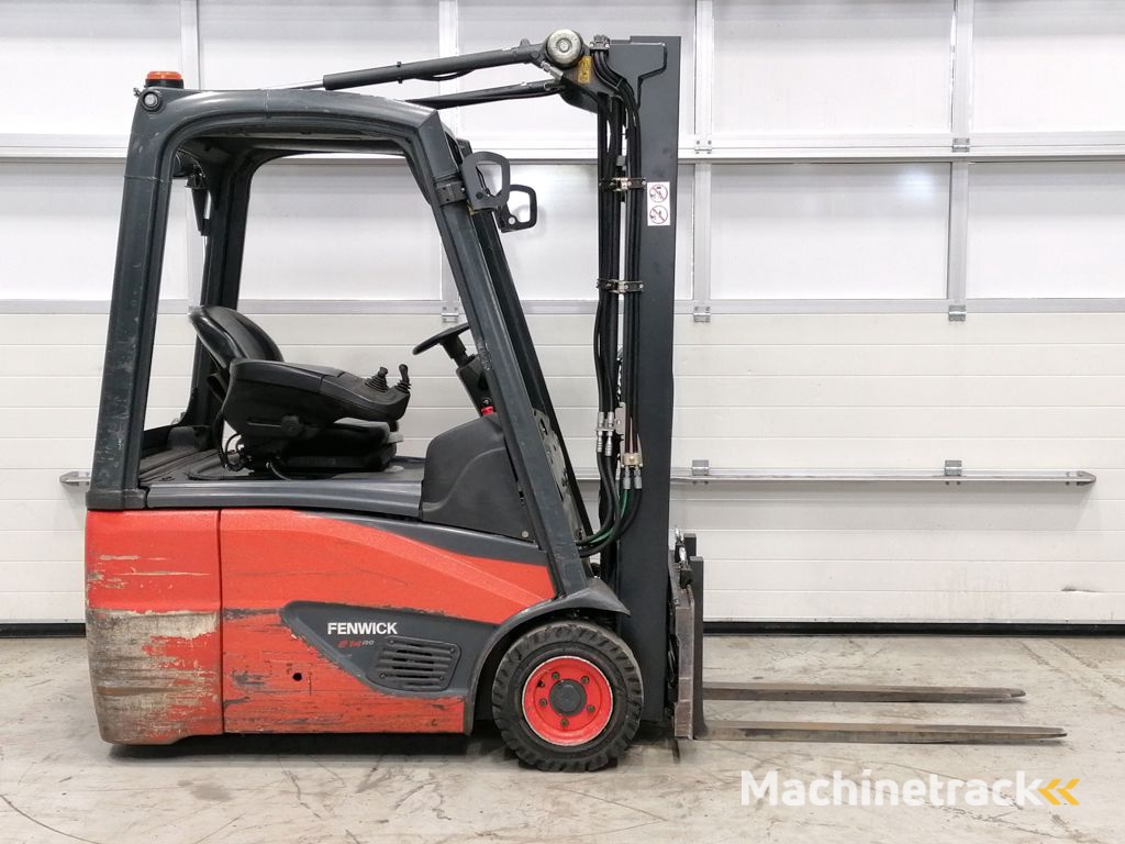 LINDE E14-02