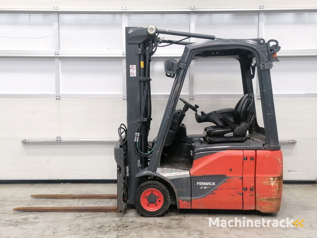 LINDE E16C