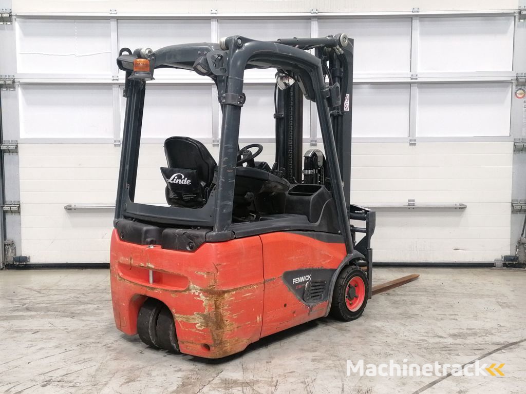 LINDE E16C