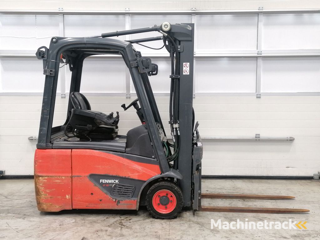 LINDE E16C