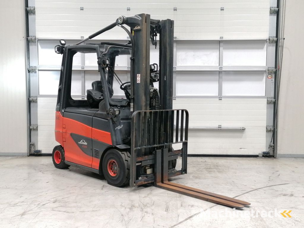 LINDE E25H-01/600