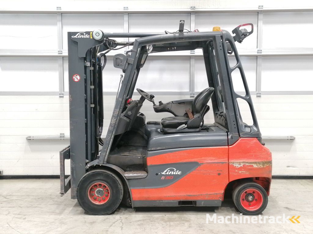 LINDE E30-01