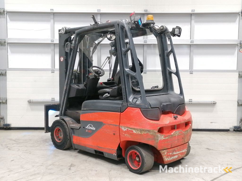LINDE E30-01