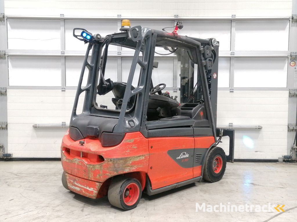 LINDE E30-01
